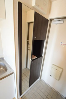 【玄関】 | Ｙ＆МセカンドステージＢ