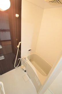 【浴室】 | Ｙ＆МセカンドステージＢ