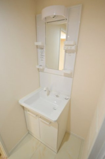 【洗面所】 | Ｙ＆МセカンドステージＢ