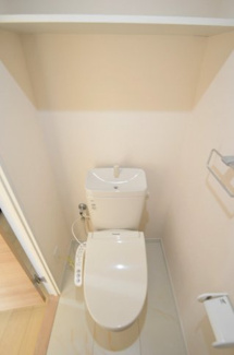 【トイレ】 | Ｙ＆МセカンドステージＢ