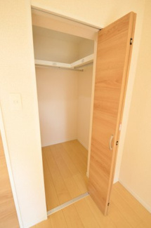 【収納】 | Ｙ＆МセカンドステージＢ