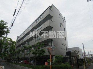 【外観】 | 建物外観を気になさる方へ、見た目の良い物件です