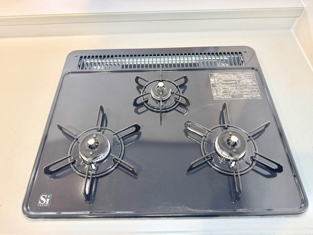 【キッチン】 | 千葉市若葉区貝塚1丁目2期【現地販売物件】