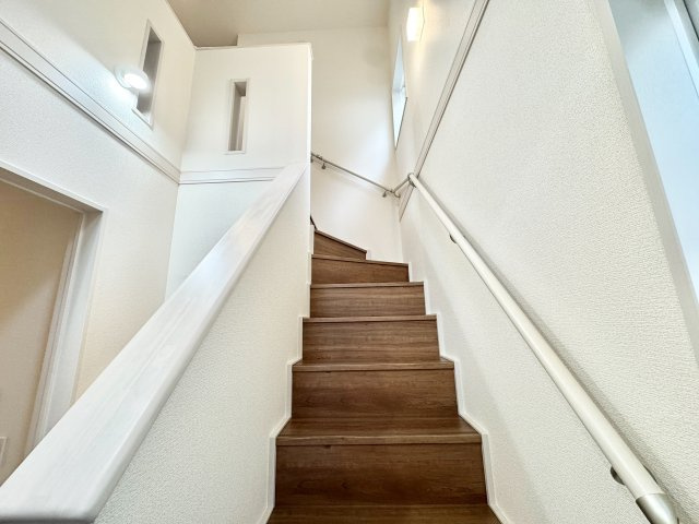 【設備】 | 千葉市若葉区貝塚1丁目2期【現地販売物件】