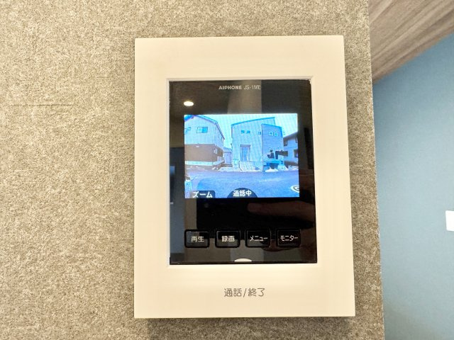 【設備】 | 千葉市若葉区貝塚1丁目2期【現地販売物件】