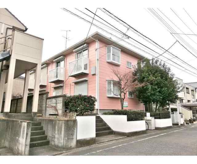 エステートピア貫井北町