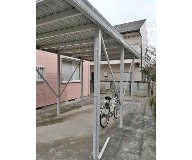 エステートピア貫井北町のその他共用部分
