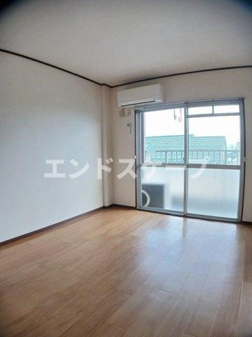 ミルキーウェイの居間・リビング|高崎、前橋のお部屋探しはエンドスケープまで！お客様の理想お聞かせ下さい♪