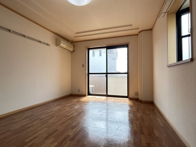 アルコバレーノ白水の居間・リビング