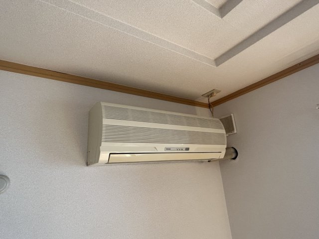 アルコバレーノ白水の設備