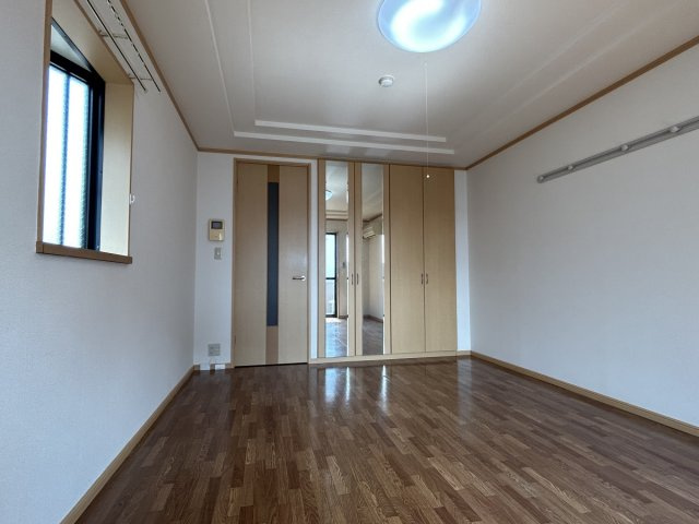 アルコバレーノ白水の子供部屋