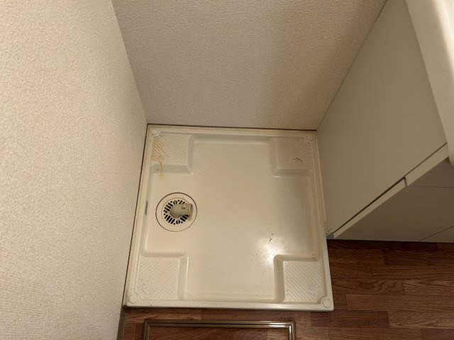 アルコバレーノ白水の内装