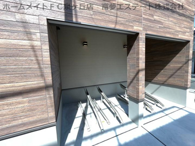 【その他共用部分】 | フジパレス堺浜寺石津Ⅲ番館