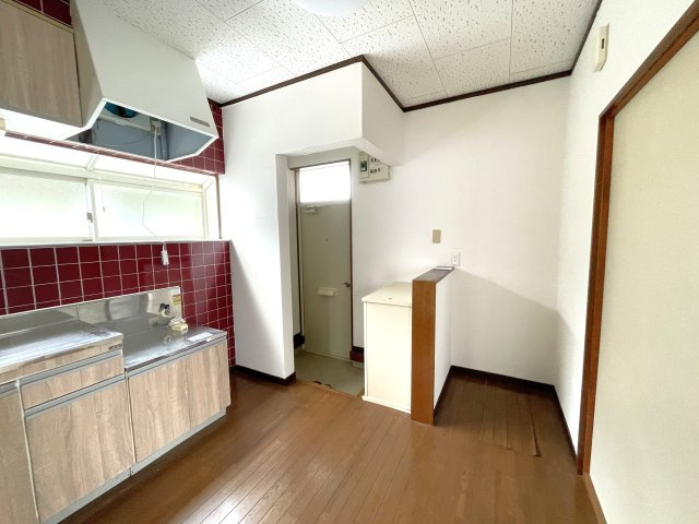 エナジーコーポの居間・リビング