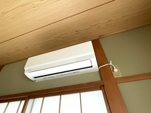 エナジーコーポの設備