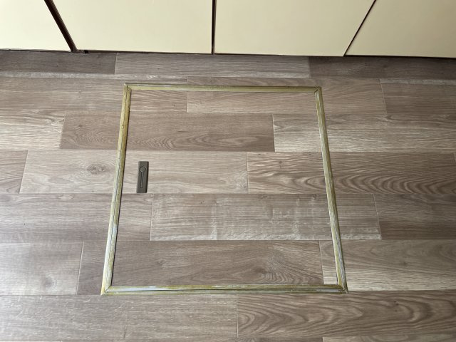 エナジーコーポの収納