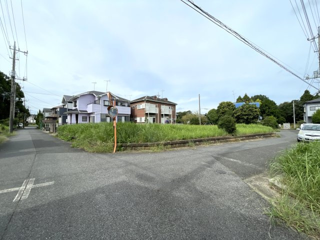 エナジーコーポの周辺