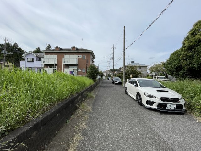 エナジーコーポの周辺