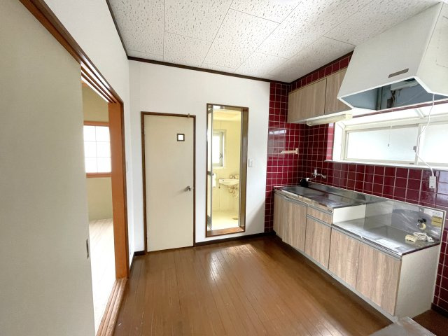 エナジーコーポの居間・リビング