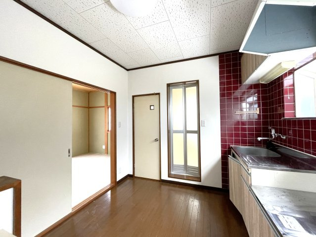 エナジーコーポの居間・リビング