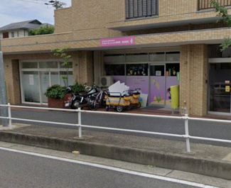 【外観】 | ダイアパレス東白壁　ウエストヒルD棟