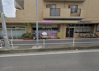 【外観】 | ダイアパレス東白壁　ウエストヒルD棟