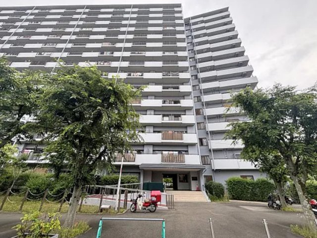 ライオンズマンション京都淀Ｂ棟