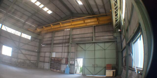 下野市小金井　倉庫のその他