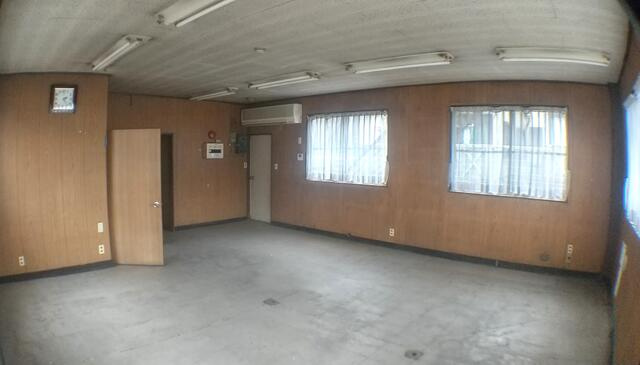 下野市小金井　倉庫のその他