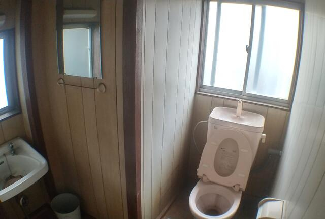 下野市小金井　倉庫のその他