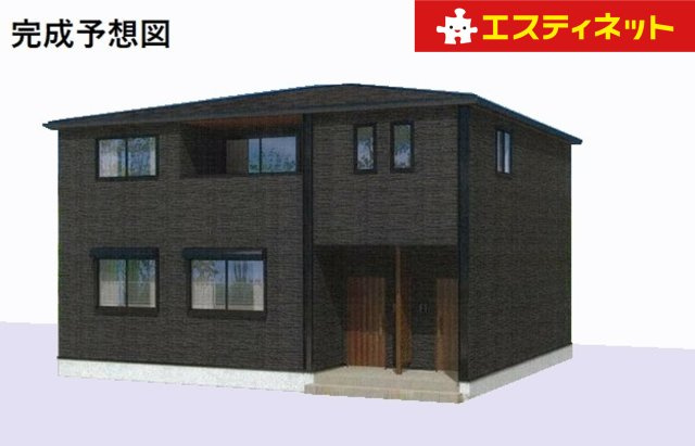 カーサ　アリエルⅠの外観