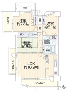  | 【昭和折戸町ヒルズ】✨️仲介手数料無料✨️川原小学校・川名中学校