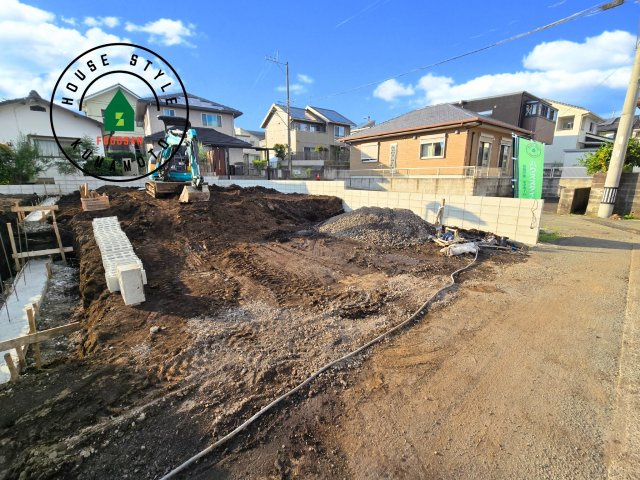 熊本市東区御領3丁目第1-3棟（1号棟）　