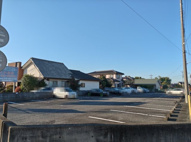 野崎（春）駐車場の画像