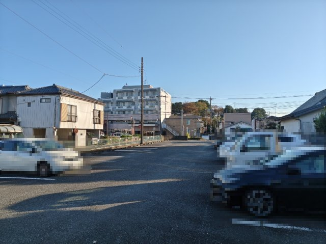 野崎（春）駐車場