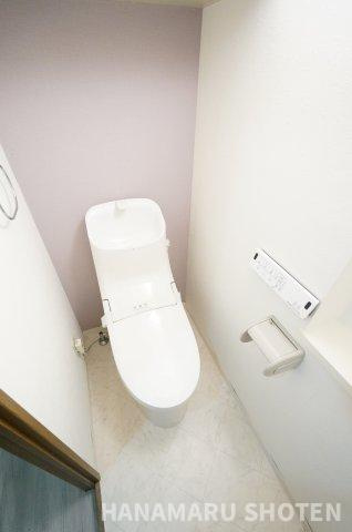 エクセレント千葉駅前タワーのトイレ|＊当日ご案内可＊ご希望の物件まとめてご案内！弊社が掲載していない物件でもOK♪お気軽にご相談ください ♪お電話でのお問合わせがスムーズ♪