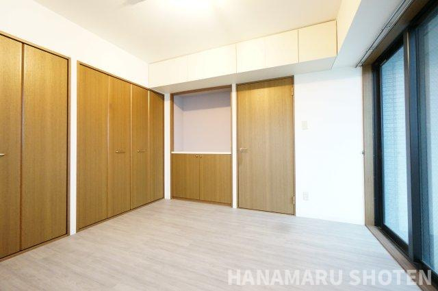 エクセレント千葉駅前タワーの寝室|＊当日ご案内可＊ご希望の物件まとめてご案内！弊社が掲載していない物件でもOK♪お気軽にご相談ください ♪お電話でのお問合わせがスムーズ♪