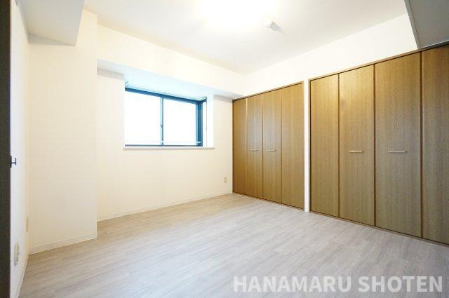 エクセレント千葉駅前タワーの寝室|＊当日ご案内可＊ご希望の物件まとめてご案内！弊社が掲載していない物件でもOK♪お気軽にご相談ください ♪お電話でのお問合わせがスムーズ♪