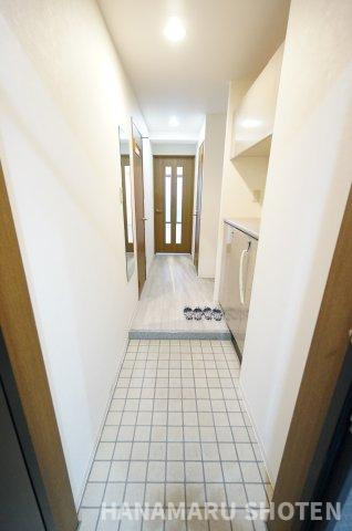 エクセレント千葉駅前タワーの玄関|＊当日ご案内可＊ご希望の物件まとめてご案内！弊社が掲載していない物件でもOK♪お気軽にご相談ください ♪お電話でのお問合わせがスムーズ♪