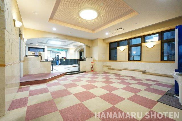 エクセレント千葉駅前タワーのその他共用部分|＊当日ご案内可＊ご希望の物件まとめてご案内！弊社が掲載していない物件でもOK♪お気軽にご相談ください ♪お電話でのお問合わせがスムーズ♪