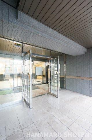 エクセレント千葉駅前タワーのエントランス|＊当日ご案内可＊ご希望の物件まとめてご案内！弊社が掲載していない物件でもOK♪お気軽にご相談ください ♪お電話でのお問合わせがスムーズ♪