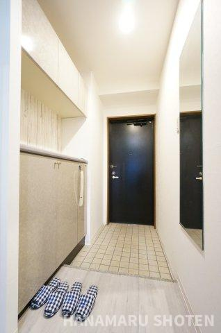 エクセレント千葉駅前タワーの玄関|＊当日ご案内可＊ご希望の物件まとめてご案内！弊社が掲載していない物件でもOK♪お気軽にご相談ください ♪お電話でのお問合わせがスムーズ♪