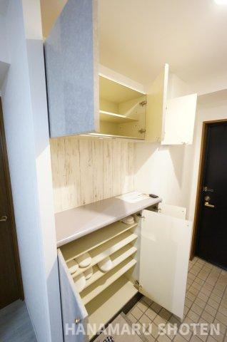 エクセレント千葉駅前タワーの玄関|＊当日ご案内可＊ご希望の物件まとめてご案内！弊社が掲載していない物件でもOK♪お気軽にご相談ください ♪お電話でのお問合わせがスムーズ♪