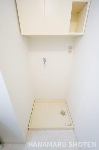 エクセレント千葉駅前タワーのランドリースペース|＊当日ご案内可＊ご希望の物件まとめてご案内！弊社が掲載していない物件でもOK♪お気軽にご相談ください ♪お電話でのお問合わせがスムーズ♪