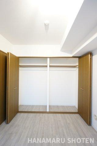 エクセレント千葉駅前タワーの収納|＊当日ご案内可＊ご希望の物件まとめてご案内！弊社が掲載していない物件でもOK♪お気軽にご相談ください ♪お電話でのお問合わせがスムーズ♪