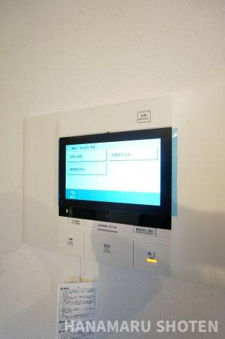 エクセレント千葉駅前タワーの防犯設備|＊当日ご案内可＊ご希望の物件まとめてご案内！弊社が掲載していない物件でもOK♪お気軽にご相談ください ♪お電話でのお問合わせがスムーズ♪