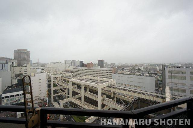 エクセレント千葉駅前タワーの展望|＊当日ご案内可＊ご希望の物件まとめてご案内！弊社が掲載していない物件でもOK♪お気軽にご相談ください ♪お電話でのお問合わせがスムーズ♪