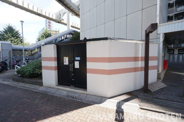 エクセレント千葉駅前タワーのその他共用部分|＊当日ご案内可＊ご希望の物件まとめてご案内！弊社が掲載していない物件でもOK♪お気軽にご相談ください ♪お電話でのお問合わせがスムーズ♪