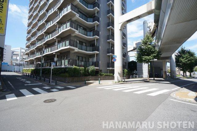 エクセレント千葉駅前タワーの周辺