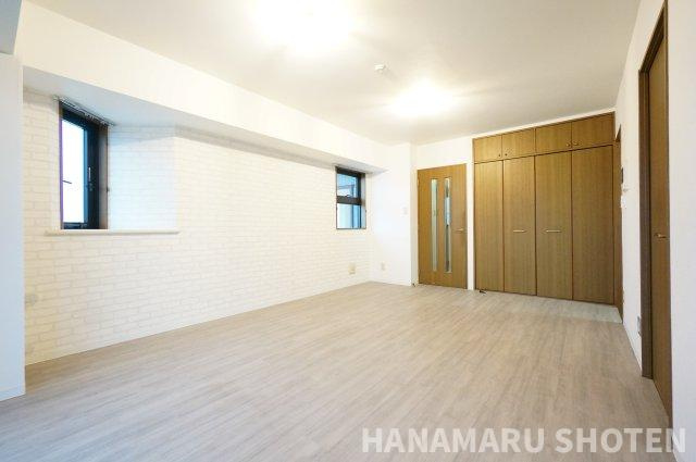 エクセレント千葉駅前タワーの居間・リビング|＊当日ご案内可＊ご希望の物件まとめてご案内！弊社が掲載していない物件でもOK♪お気軽にご相談ください ♪お電話でのお問合わせがスムーズ♪